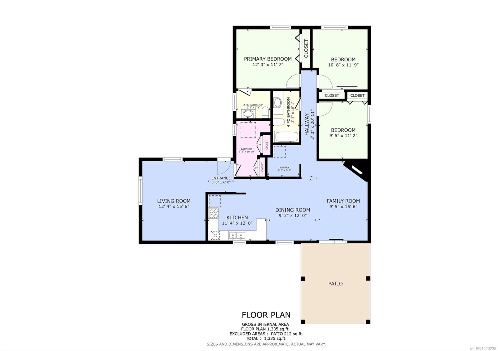 6144 Edgehill Pl, Duncan, BC