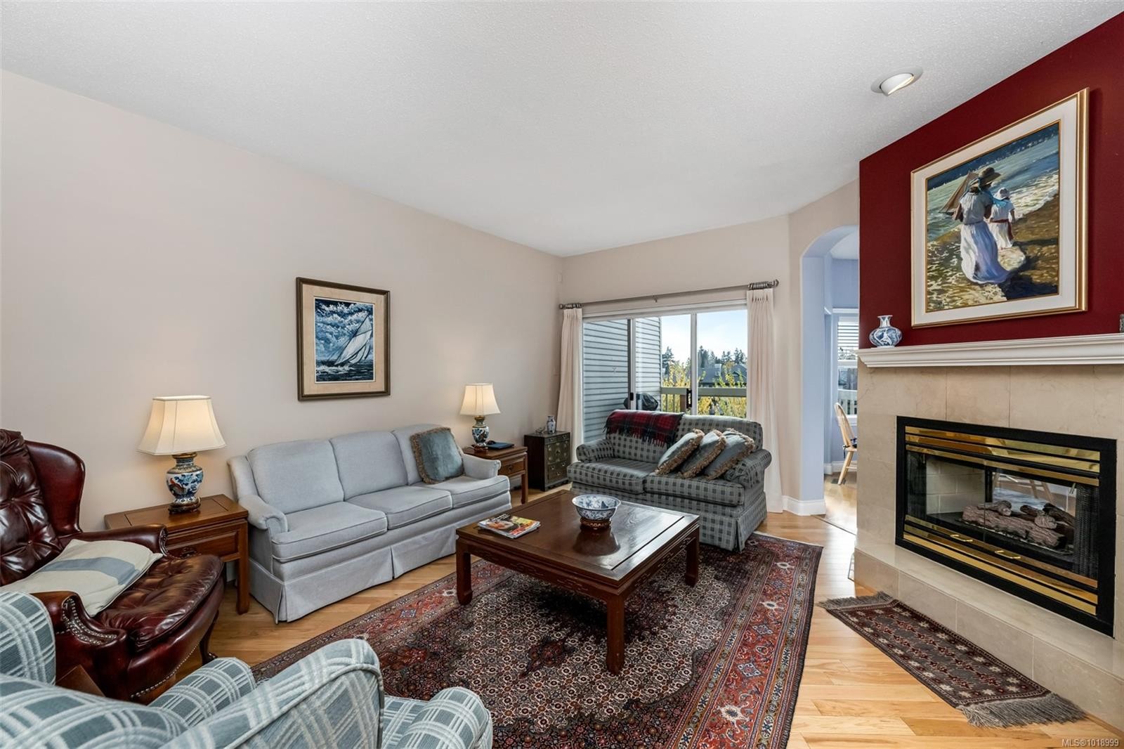 29-520 Marsett Pl, Saanich, BC