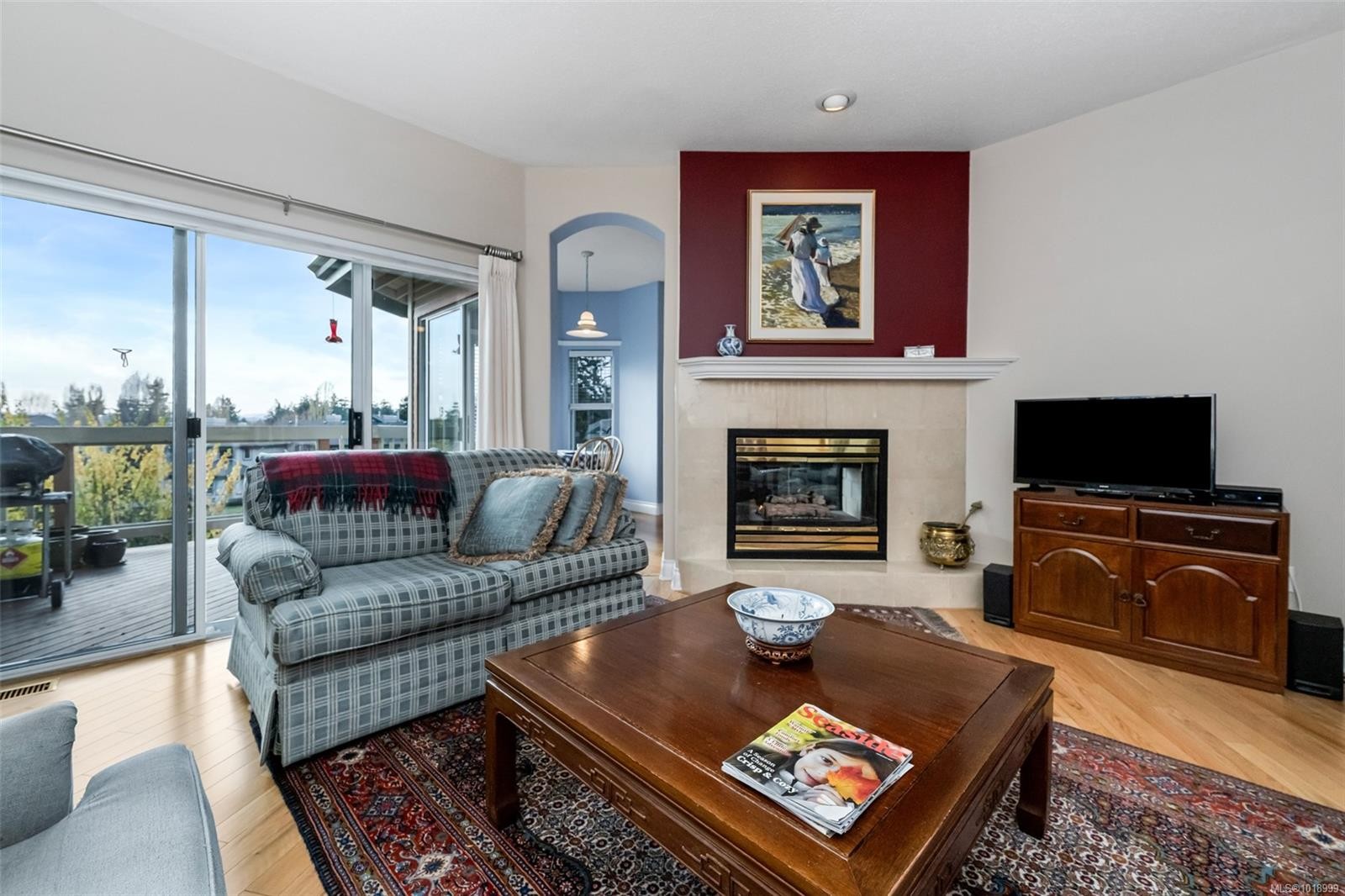 29-520 Marsett Pl, Saanich, BC