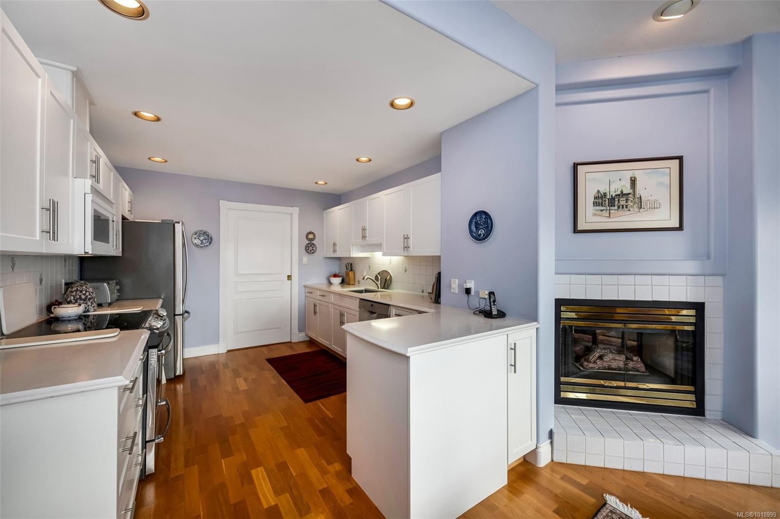 29-520 Marsett Pl, Saanich, BC