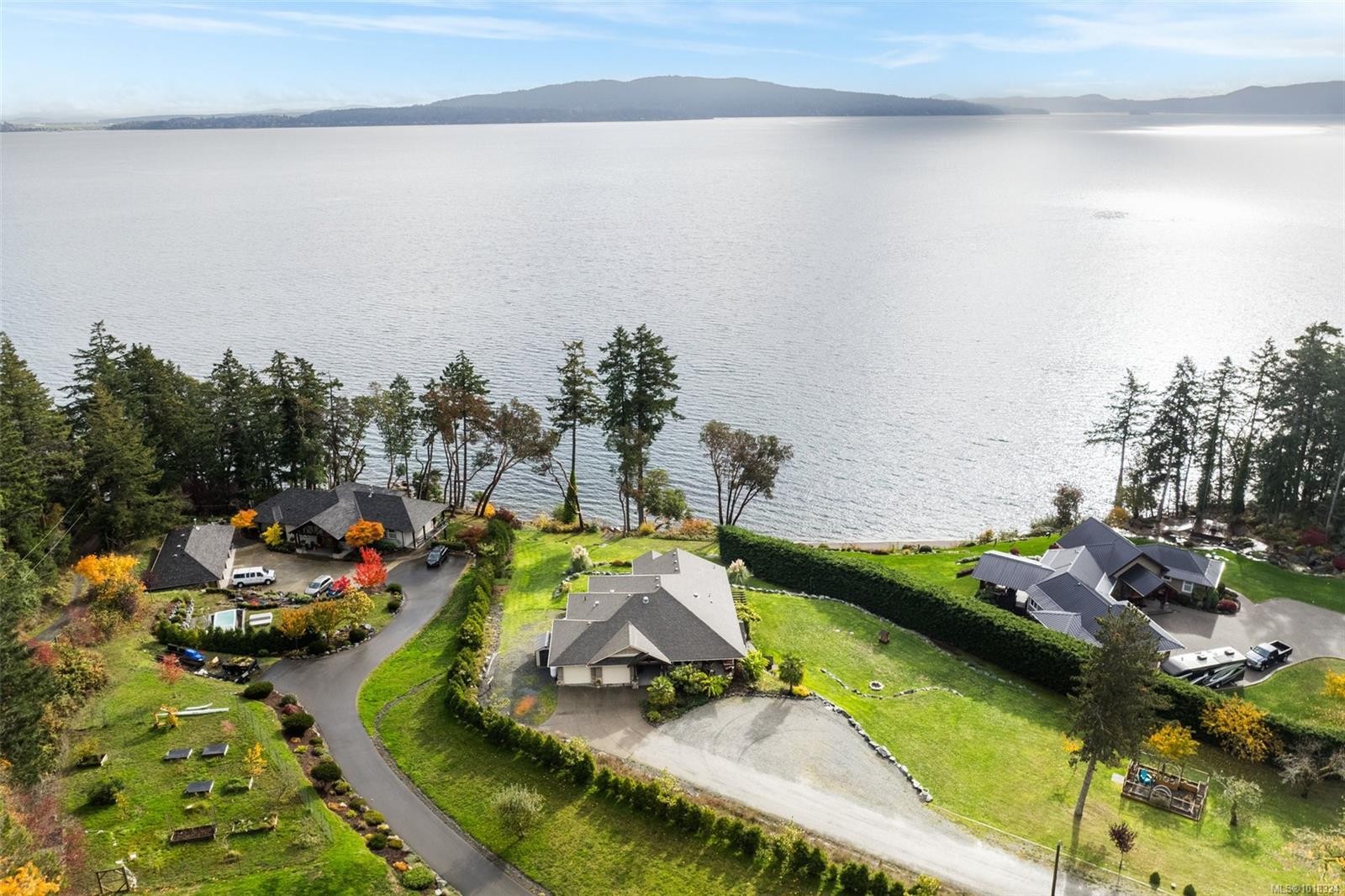 2851 Whiskey Point Rd, Mill Bay, BC