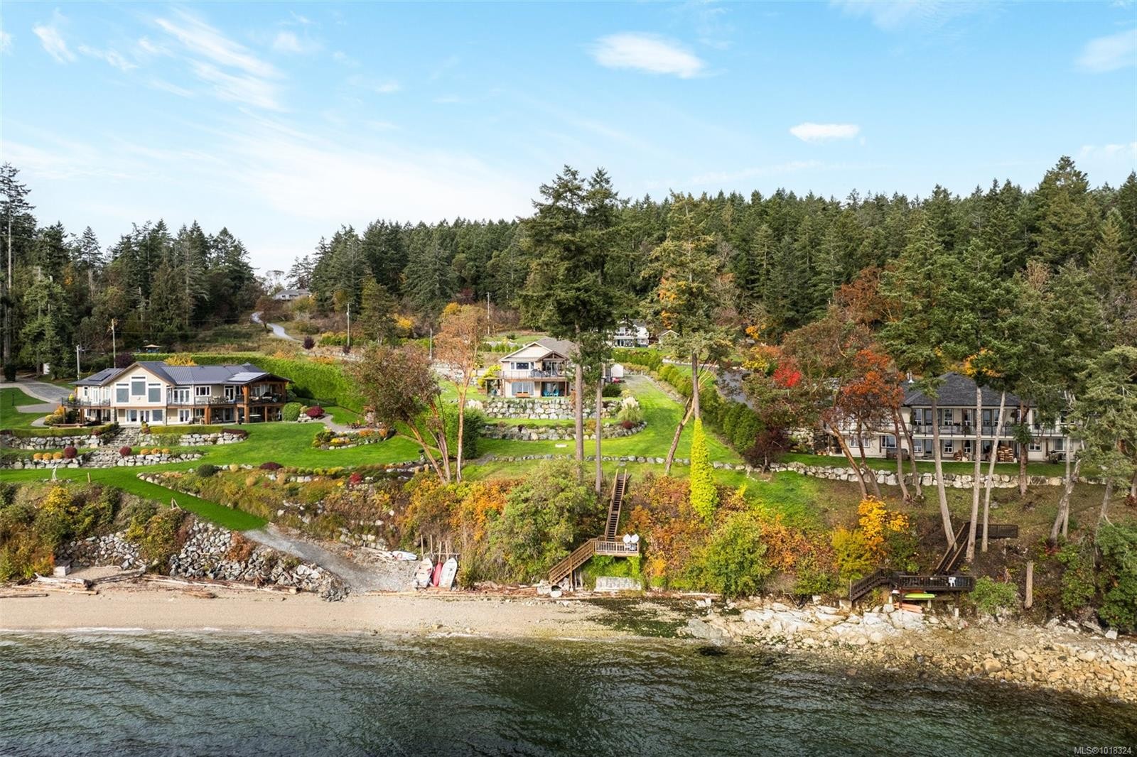 2851 Whiskey Point Rd, Mill Bay, BC
