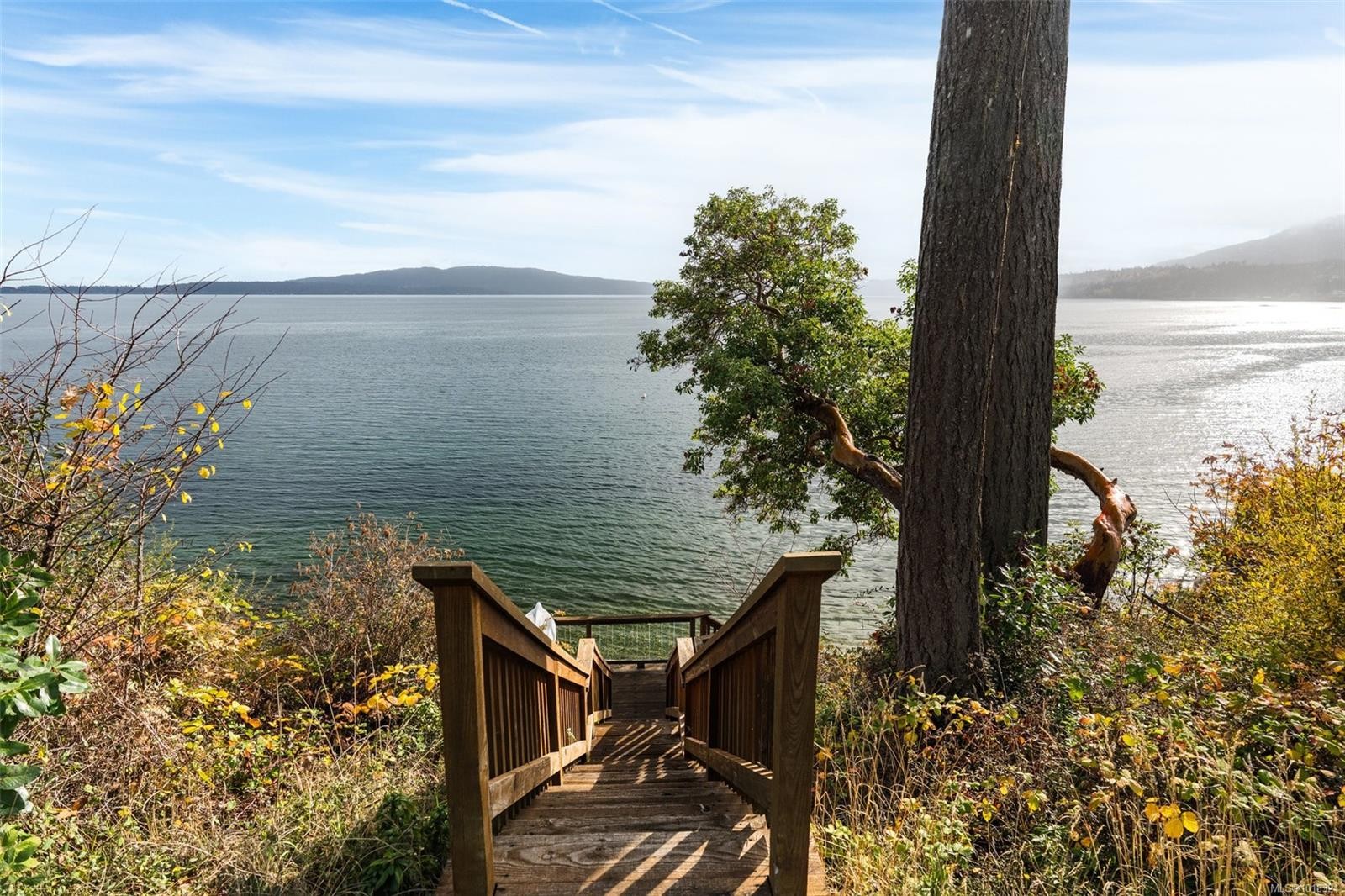 2851 Whiskey Point Rd, Mill Bay, BC