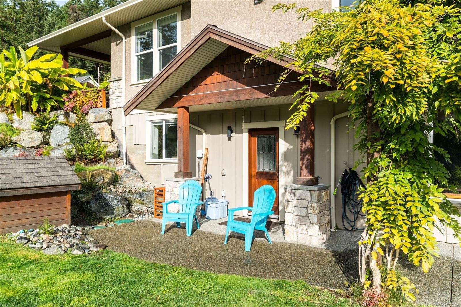 2851 Whiskey Point Rd, Mill Bay, BC