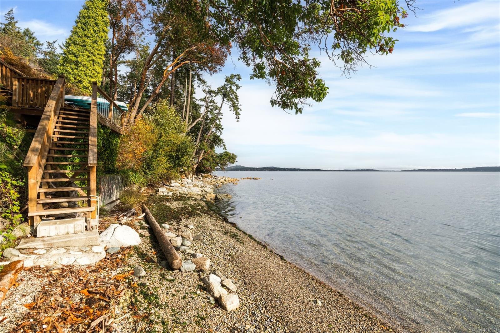 2851 Whiskey Point Rd, Mill Bay, BC