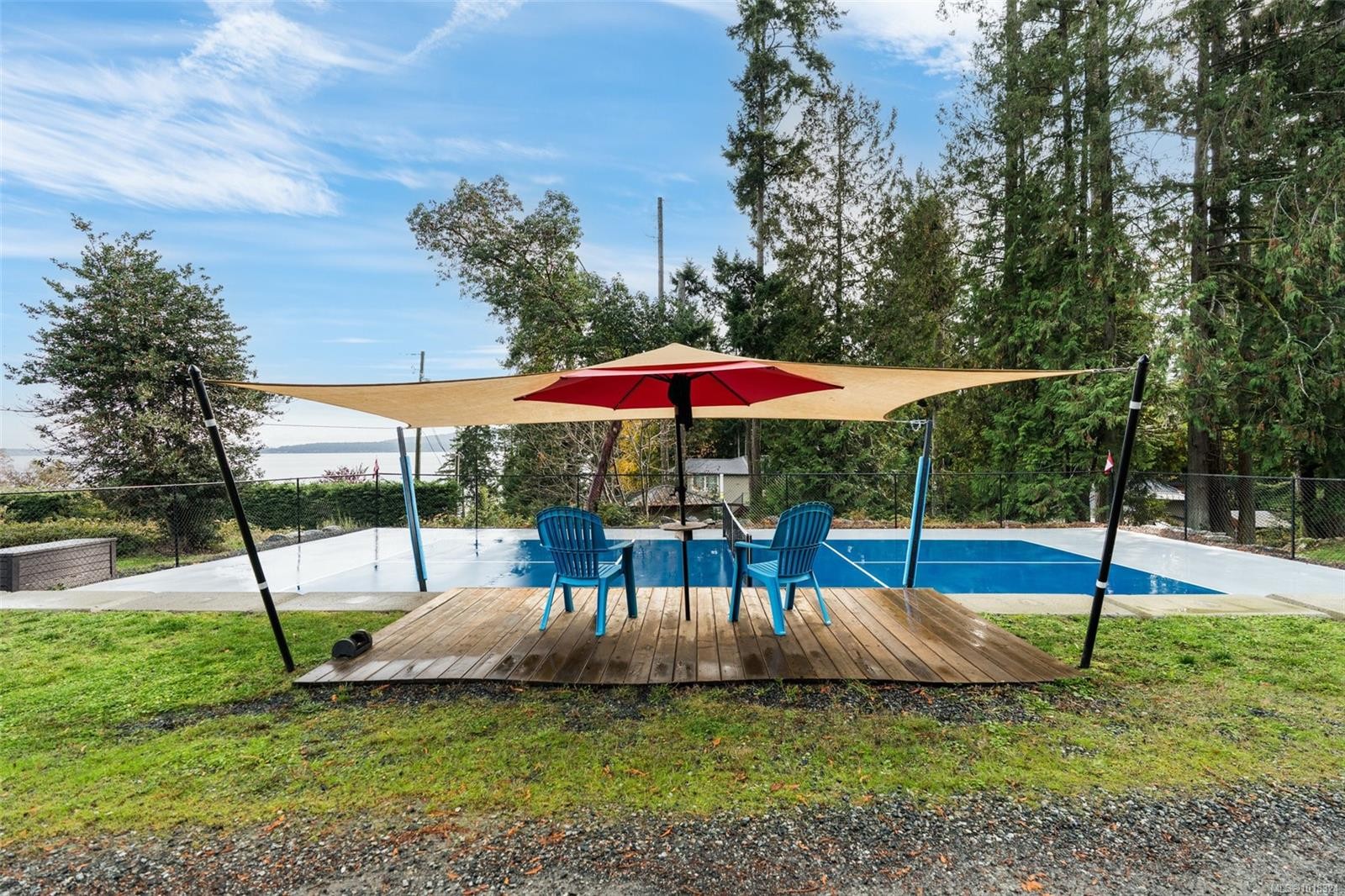 2851 Whiskey Point Rd, Mill Bay, BC