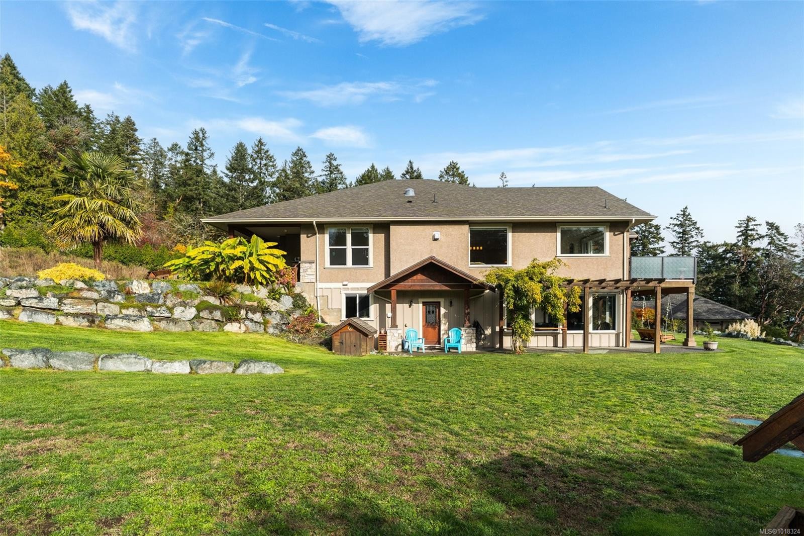 2851 Whiskey Point Rd, Mill Bay, BC