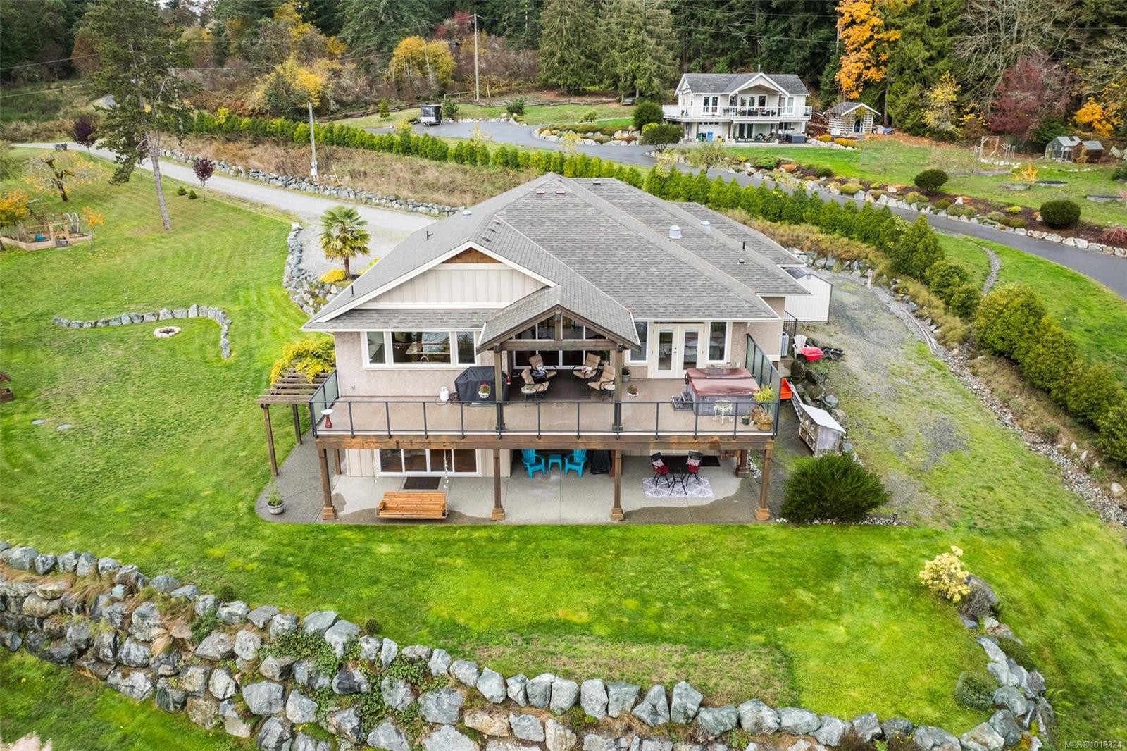 2851 Whiskey Point Rd, Mill Bay, BC