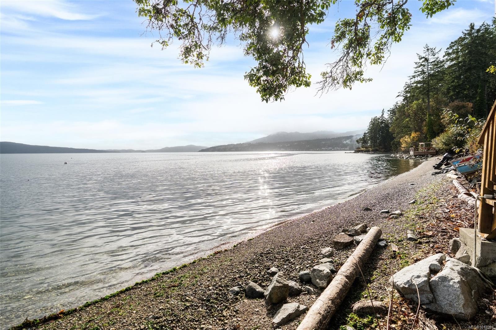 2851 Whiskey Point Rd, Mill Bay, BC