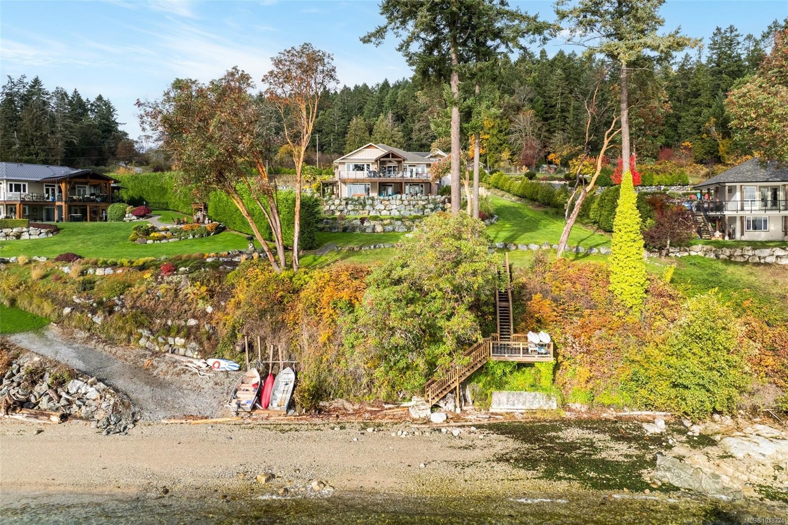 2851 Whiskey Point Rd, Mill Bay, BC