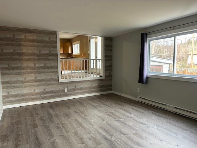 113 Centennial Drive, Schreiber, ON - Indoor Photo Showing Other Room