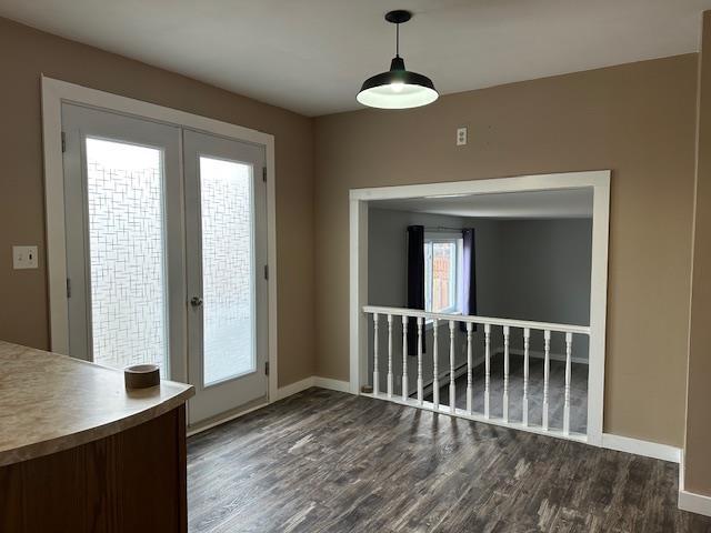 113 Centennial Drive, Schreiber, ON - Indoor Photo Showing Other Room