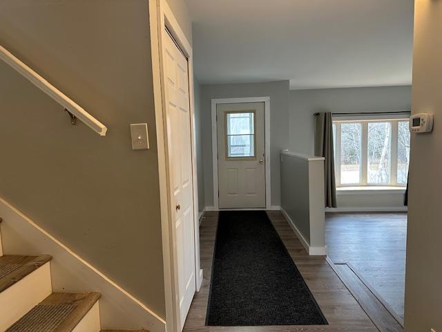 113 Centennial Drive, Schreiber, ON - Indoor Photo Showing Other Room