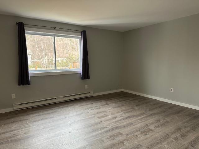 113 Centennial Drive, Schreiber, ON - Indoor Photo Showing Other Room