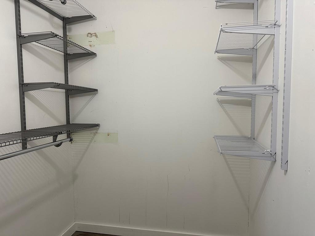 113 Centennial Drive, Schreiber, ON - Indoor With Storage
