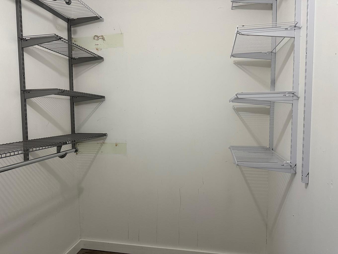 113 Centennial Drive, Schreiber, ON - Indoor With Storage