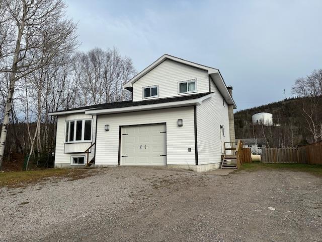 113 Centennial Drive, Schreiber, ON - Outdoor
