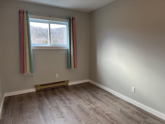 113 Centennial Drive, Schreiber, ON - Indoor Photo Showing Other Room