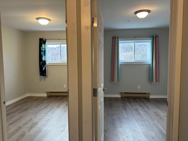 113 Centennial Drive, Schreiber, ON - Indoor Photo Showing Other Room