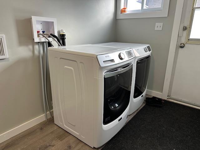 113 Centennial Drive, Schreiber, ON - Indoor Photo Showing Laundry Room