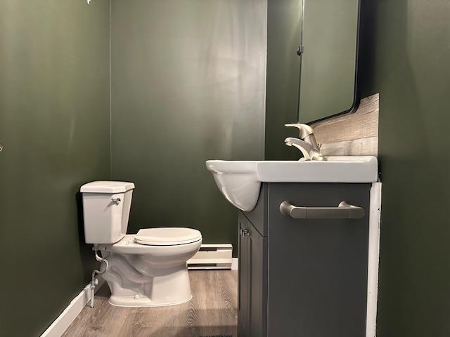 113 Centennial Drive, Schreiber, ON - Indoor Photo Showing Bathroom