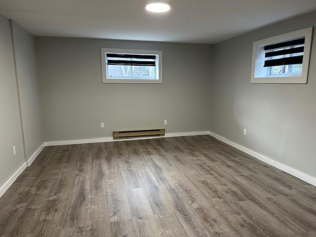 113 Centennial Drive, Schreiber, ON - Indoor Photo Showing Other Room