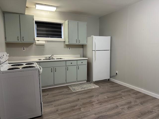 113 Centennial Drive, Schreiber, ON - Indoor Photo Showing Other Room