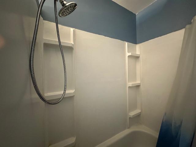 113 Centennial Drive, Schreiber, ON - Indoor Photo Showing Bathroom