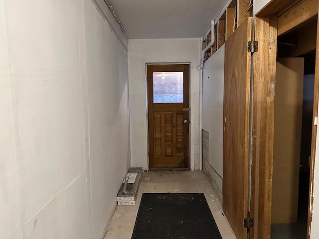 113 Centennial Drive, Schreiber, ON - Indoor Photo Showing Other Room