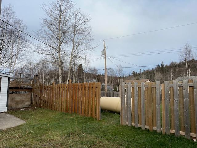 113 Centennial Drive, Schreiber, ON - Outdoor