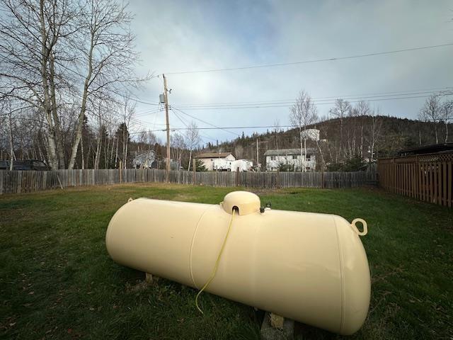 113 Centennial Drive, Schreiber, ON - Outdoor