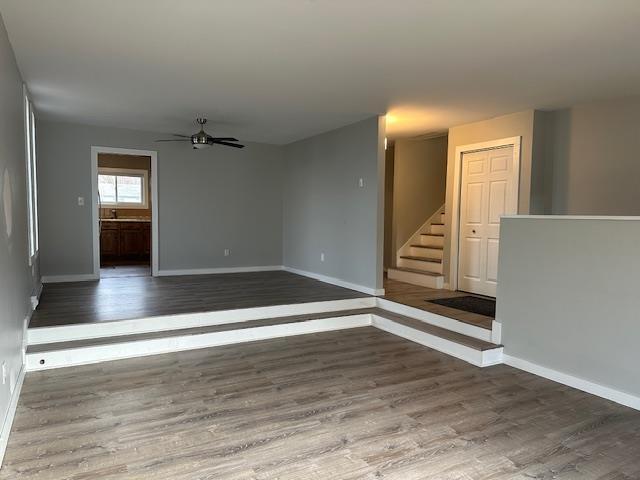 113 Centennial Drive, Schreiber, ON - Indoor Photo Showing Other Room