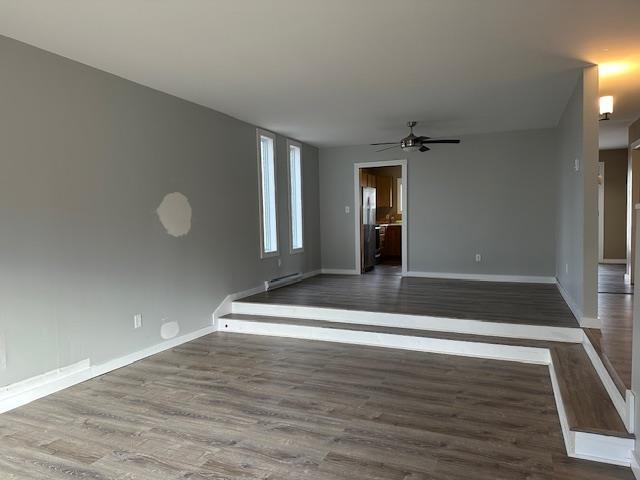 113 Centennial Drive, Schreiber, ON - Indoor Photo Showing Other Room