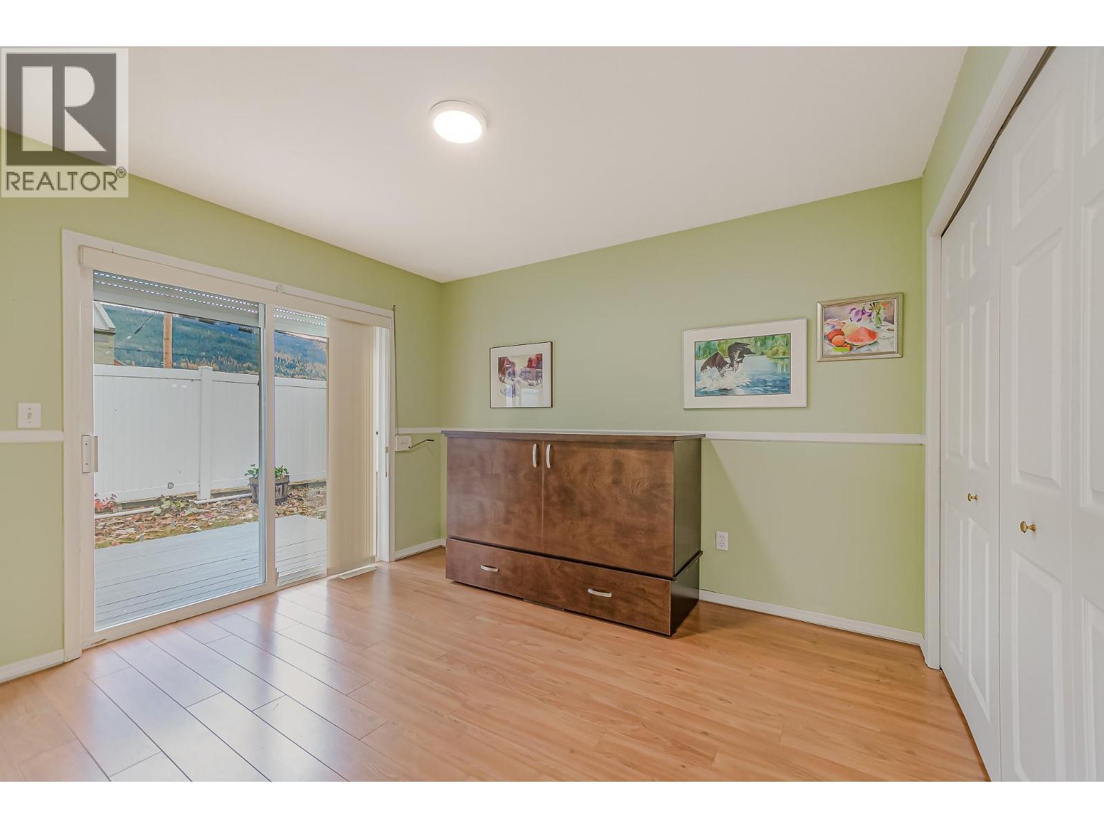 111 Harbourfront Drive Nw Unit# 47, Salmon Arm, BC - Indoor Photo Showing Other Room