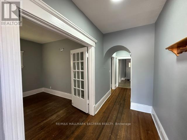 Unit 1 - 293 Dalhousie Street, Peterborough (Town Ward 3), ON - Indoor Photo Showing Other Room