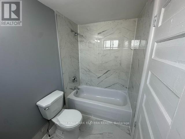 Unit 1 - 293 Dalhousie Street, Peterborough (Town Ward 3), ON - Indoor Photo Showing Bathroom