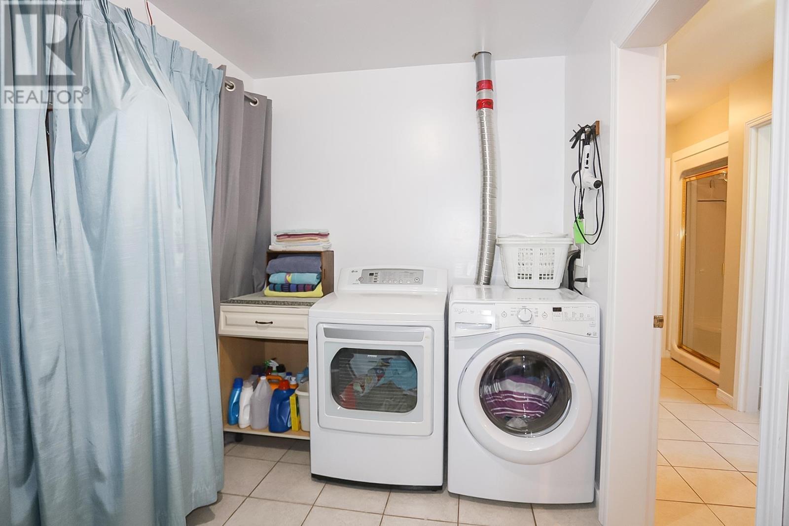 2233 Hilton Rd, Hilton Beach, ON - Indoor Photo Showing Laundry Room