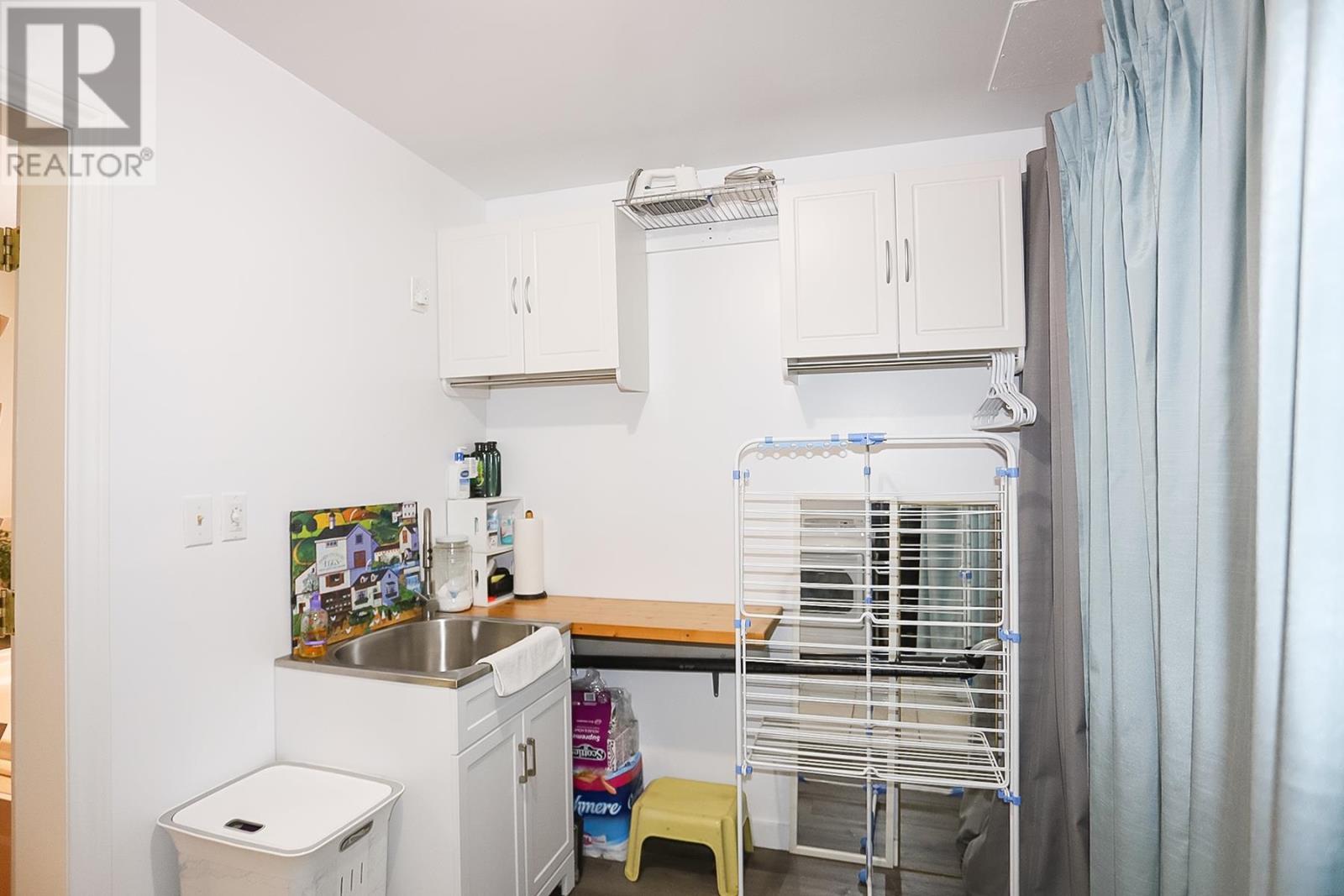2233 Hilton Rd, Hilton Beach, ON - Indoor Photo Showing Laundry Room