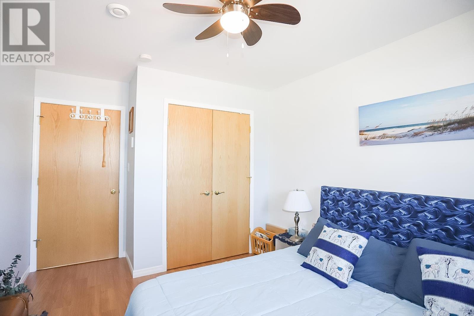 2233 Hilton Rd, Hilton Beach, ON - Indoor Photo Showing Bedroom