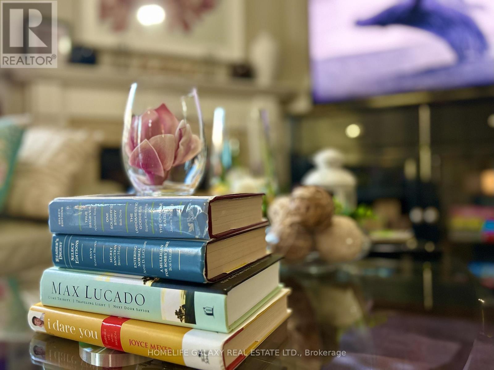 69 Crown Victoria Drive, Brampton, ON - Indoor