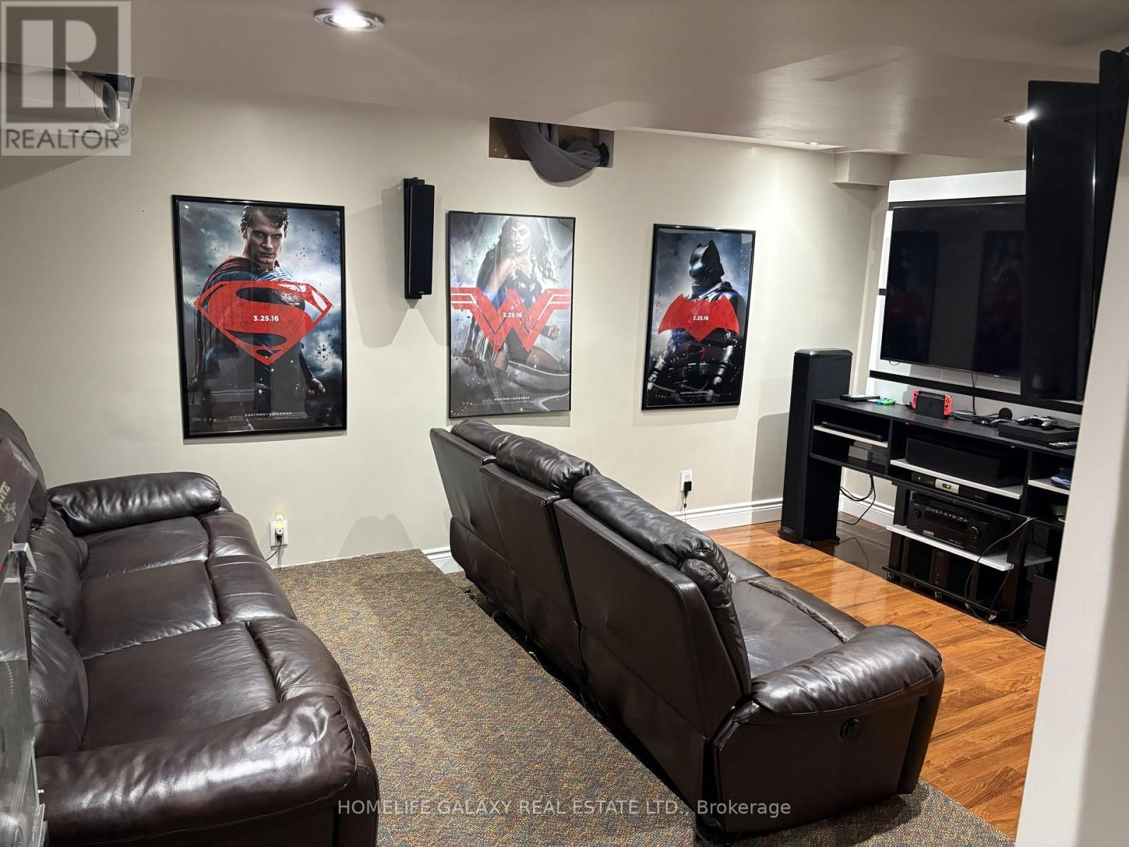 69 Crown Victoria Drive, Brampton, ON - Indoor