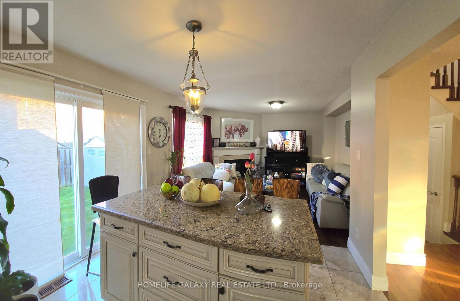 69 Crown Victoria Drive, Brampton, ON - Indoor