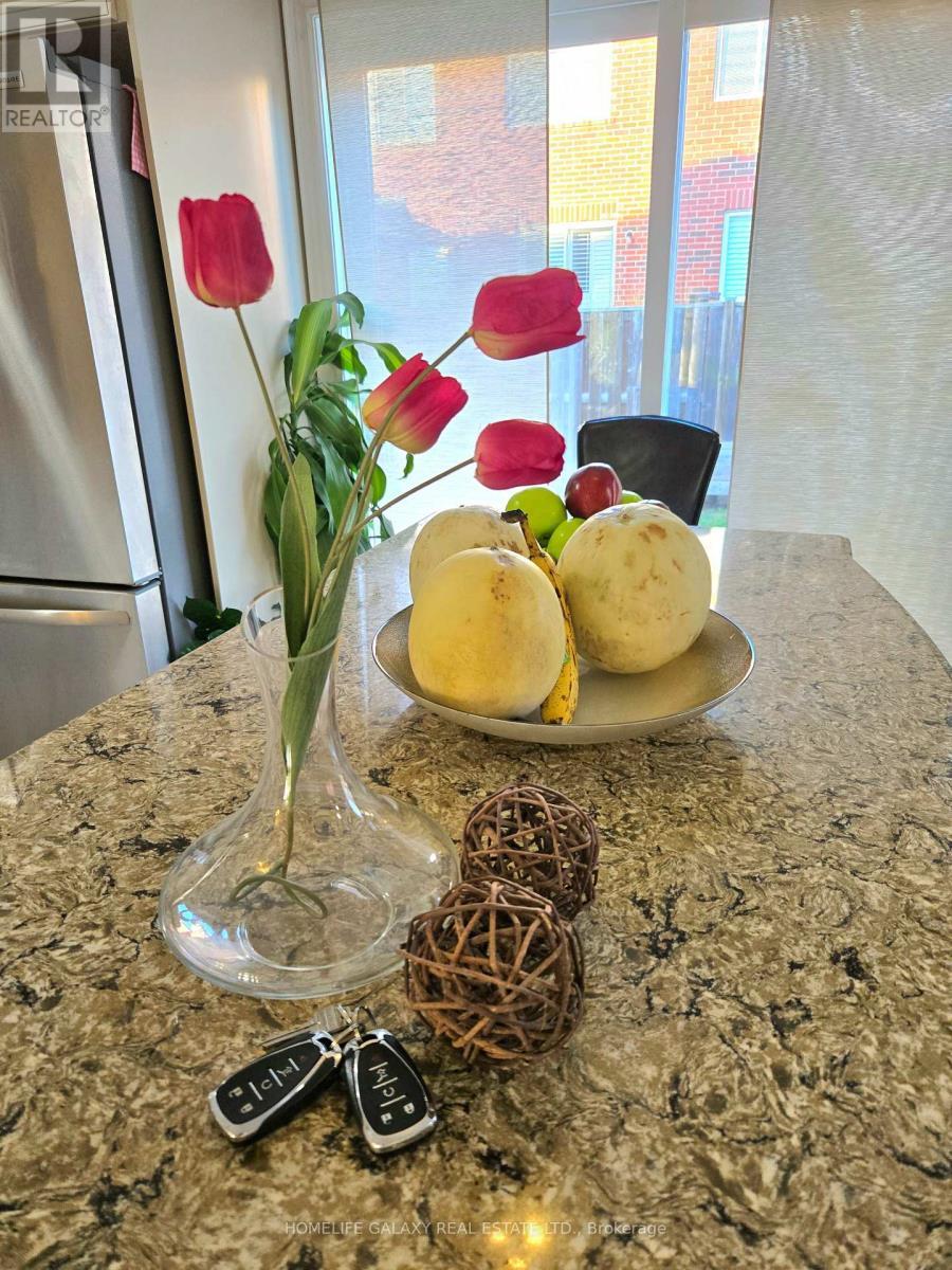 69 Crown Victoria Drive, Brampton, ON - Indoor