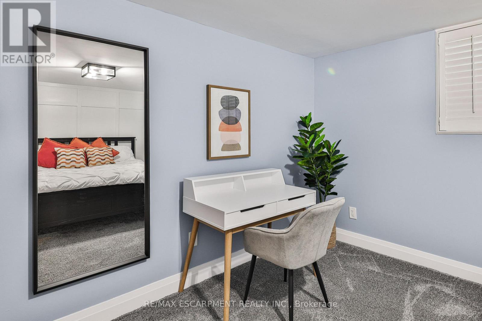 172 Hanover Place, Hamilton, ON - Indoor