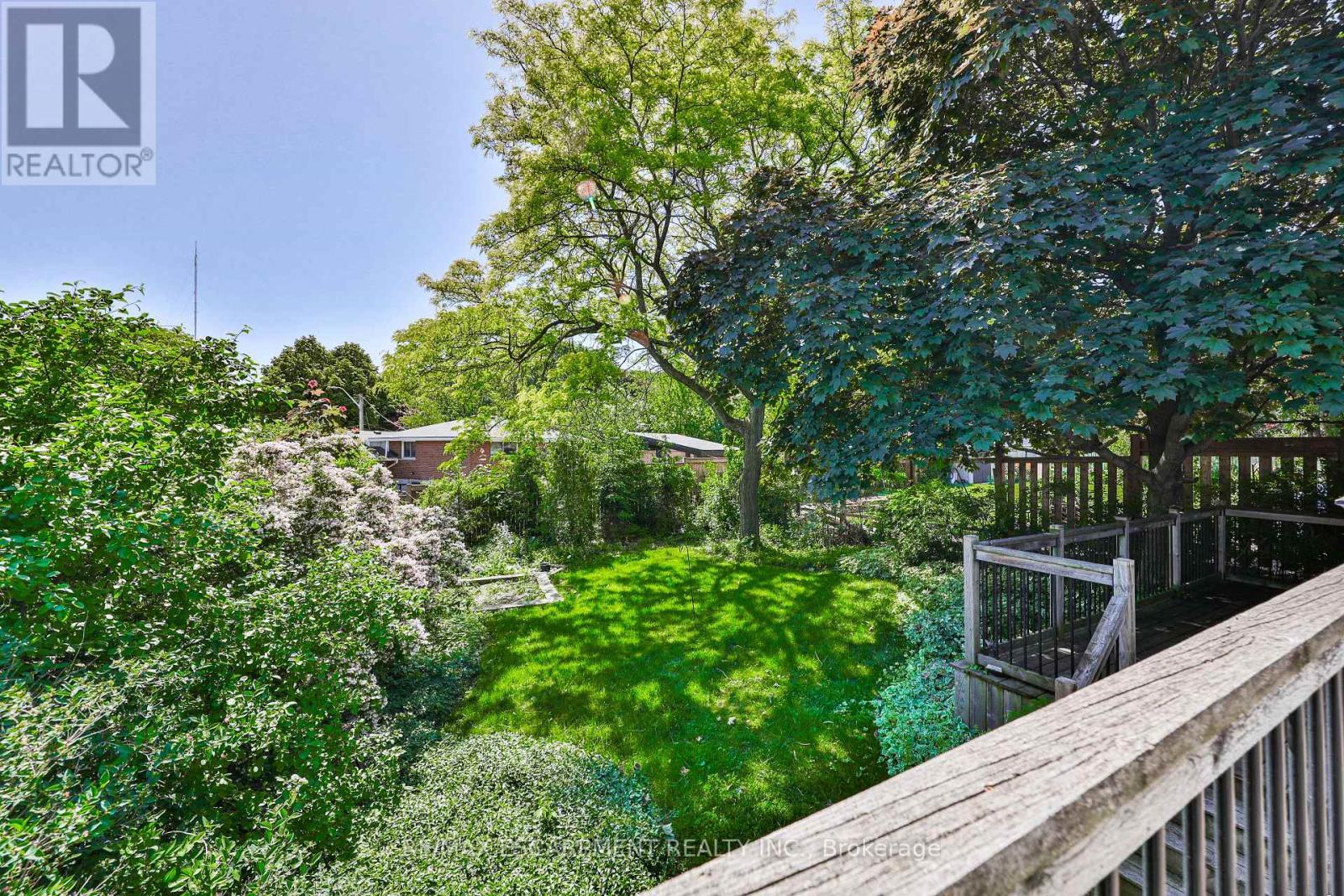 172 Hanover Place, Hamilton, ON - Outdoor