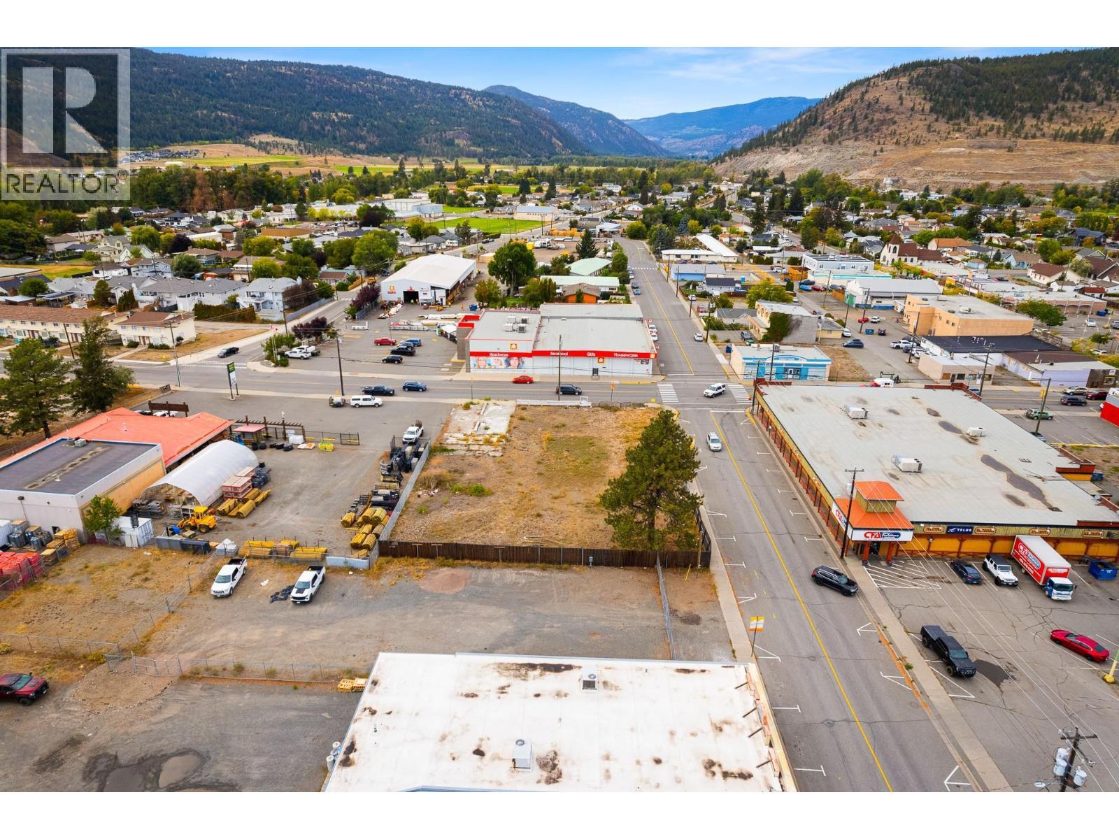 1798 Voght Street, Merritt, BC