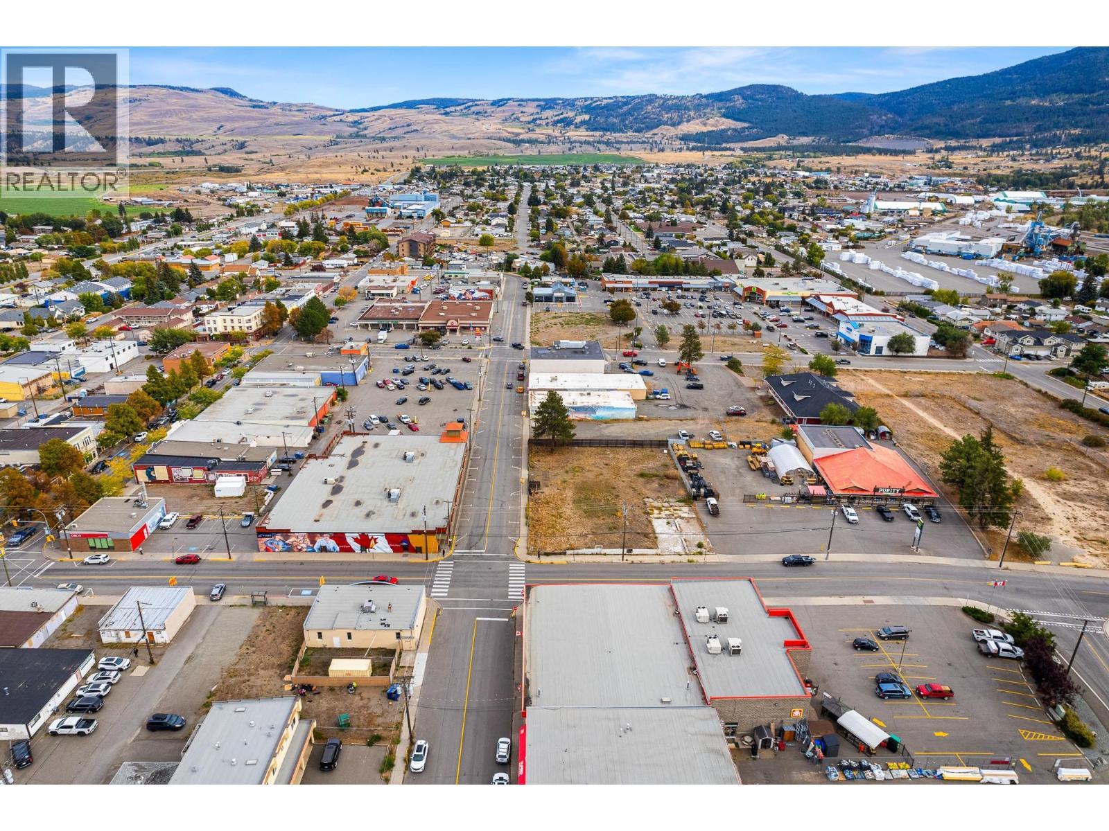 1798 Voght Street, Merritt, BC