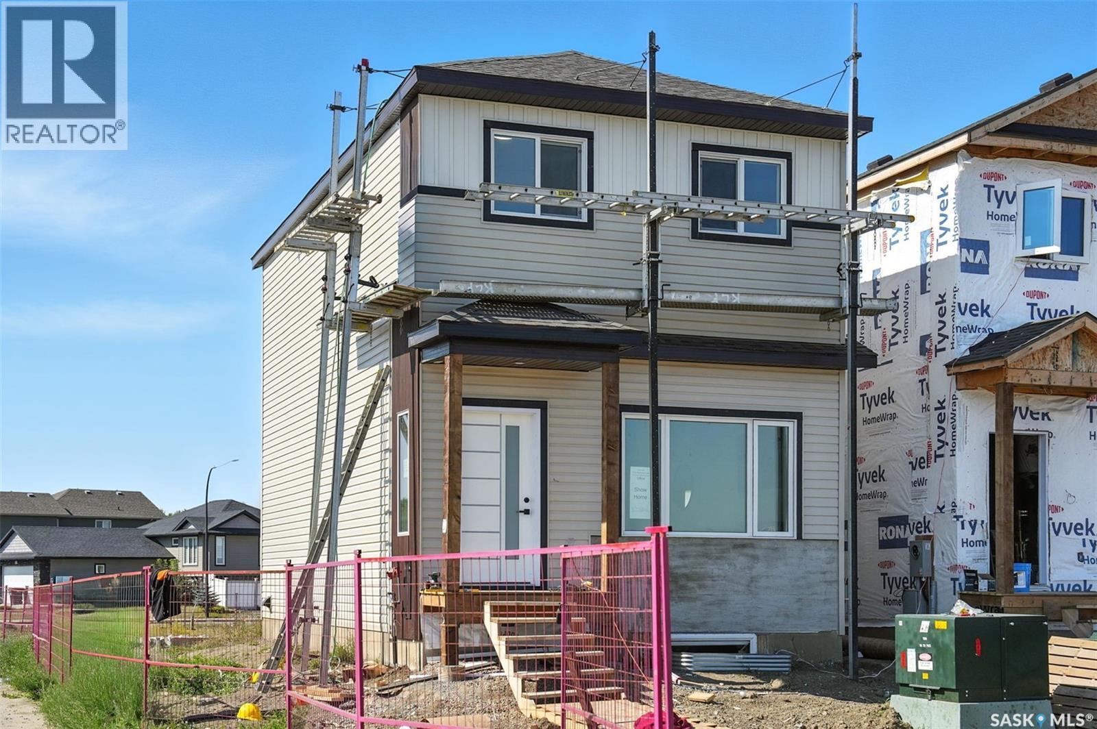 151 1509 Richardson Road, Saskatoon, SK - Outdoor