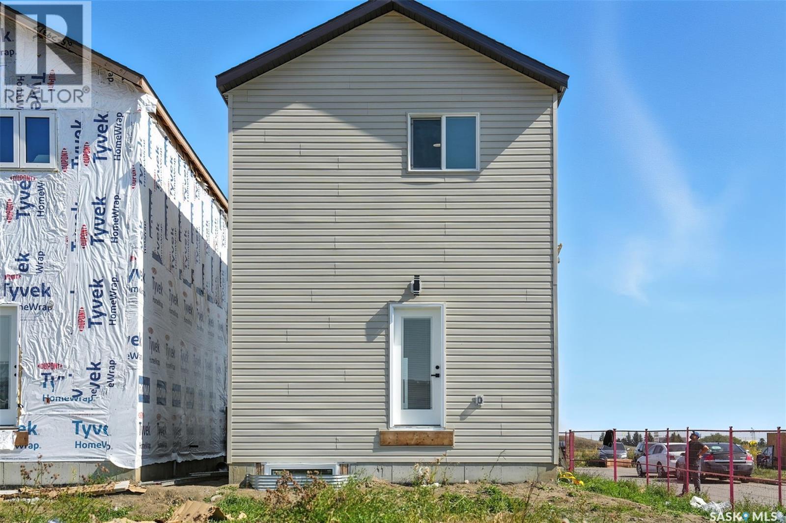 151 1509 Richardson Road, Saskatoon, SK - Outdoor