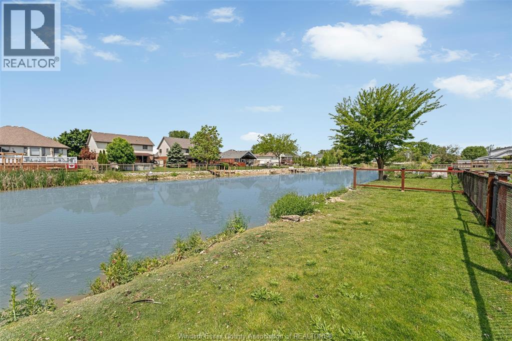 202 Summer Street, Lakeshore, ON - Outdoor With Body Of Water With View